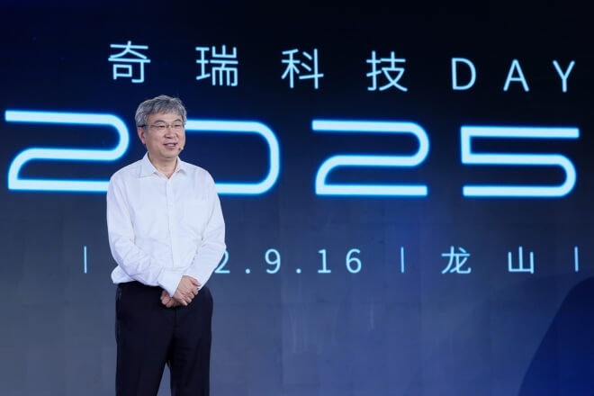 四月销量破18万，奇瑞高销量的背后，是长期主义的完胜