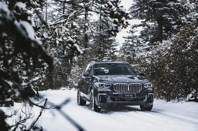 固执不能当饭吃，国产最长轴距BMW X5将发布，入门价格跌破60万
