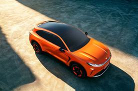 13.78万预售！极狐阿尔法T7，真·六边形全能SUV