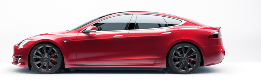 下调2.3万元 特斯拉Model S官降