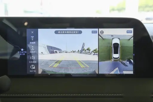 最便宜的混动SUV？价格不超15万，启辰大V DD-i超混动怎么样？
