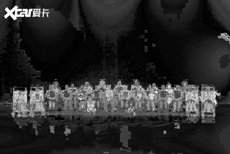 全球最大、最领先的吉利全球全域安全中心正式发布