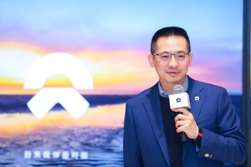 【e汽车】30万辆背后，蔚来的野心更大了