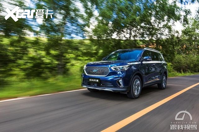 马斯克还要去火星退休吗？ 可以选择乘坐“长安欧尚汽车号”