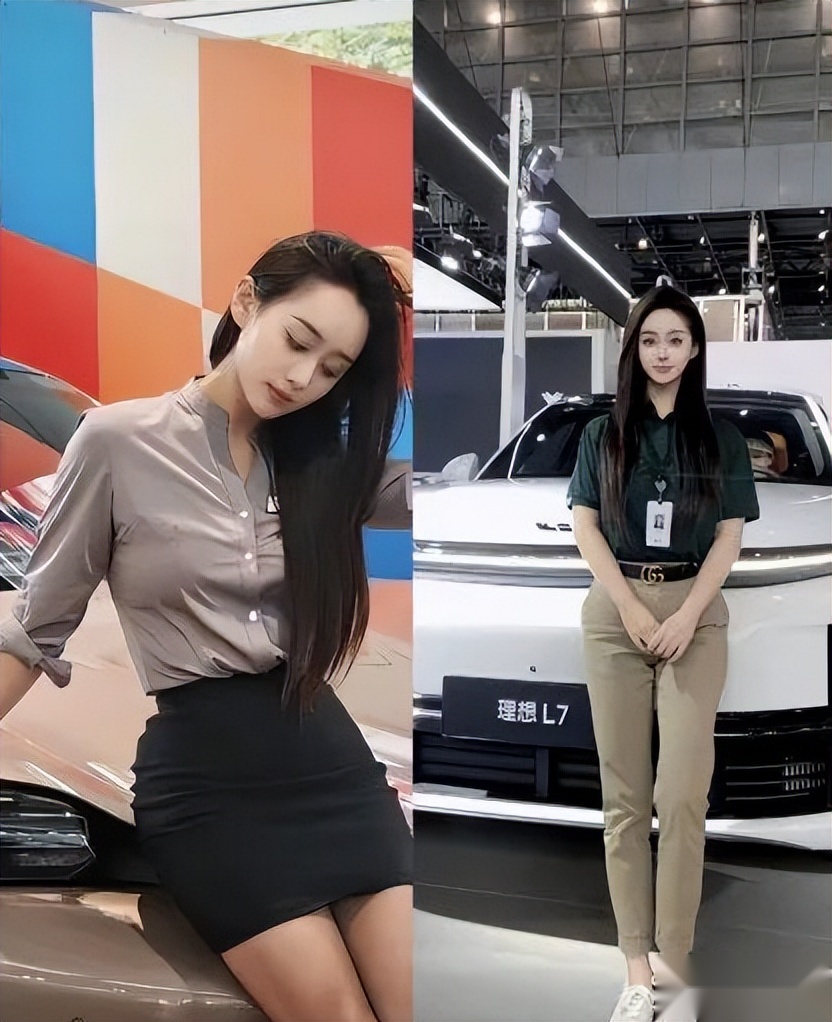 透视卖车直播间乱象：规范女主播难生存，为何擦边才有流量？