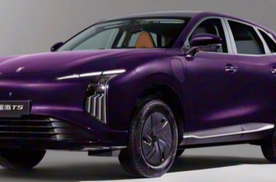 十五六万就给这些配置？东风星海T5实力一般，怪不得销量差