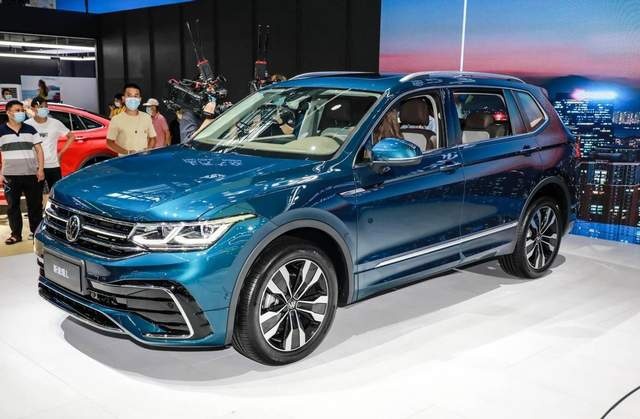 2022全球“最好卖”的十大SUV：荣威RAV4第一，日产逍客也上榜