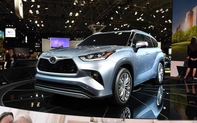 2020年买SUV怎么选？这份车型“套餐”麻烦打包带走，不谢