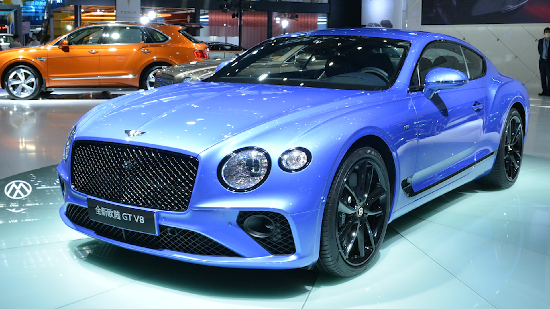 �¿����ŷ½GT V8�״�������� �ۼ�260.9��Ԫ��