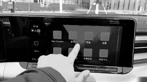 全新大众“辣馒头”，确实够辣