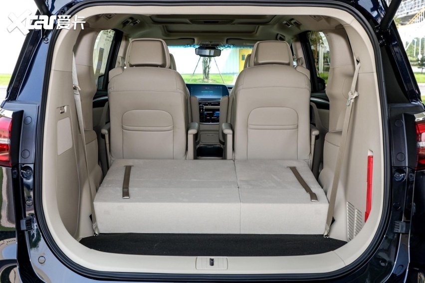 高端mpv"神仙打架",这3款主流mpv谁是最优解?-爱卡汽车爱咖号