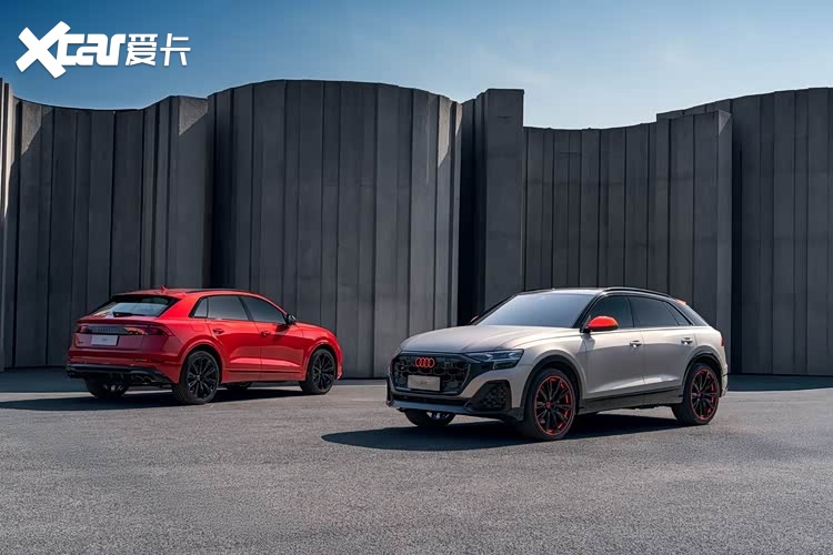 挑战F1，是奥迪的天性和雄心