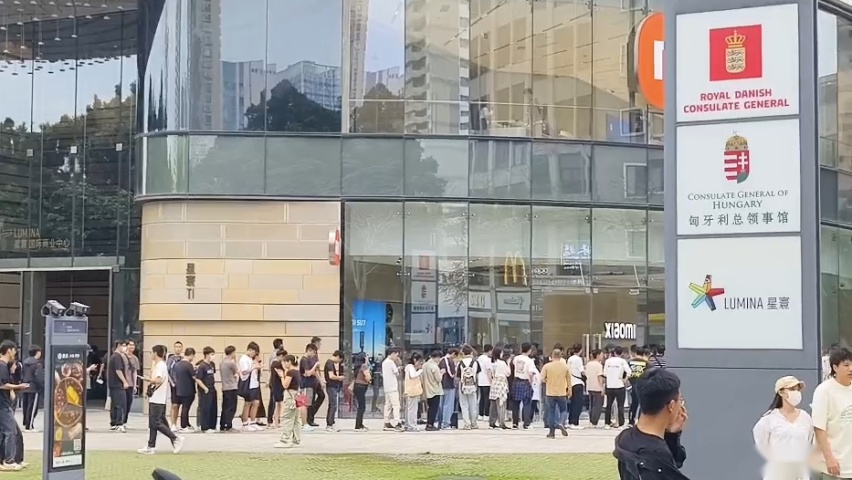 小米造车失败的可能性为什么非常大？