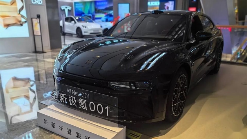 理想MEGA退单破万在前，小米SU7根本没有定高价的胆量？