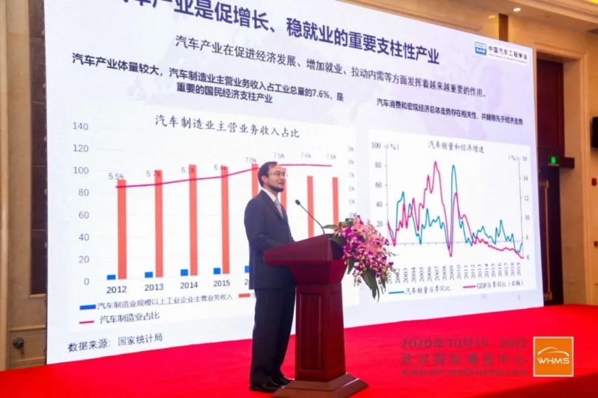 不负众望！第二十一届武汉国际汽车展览会圆满落幕
