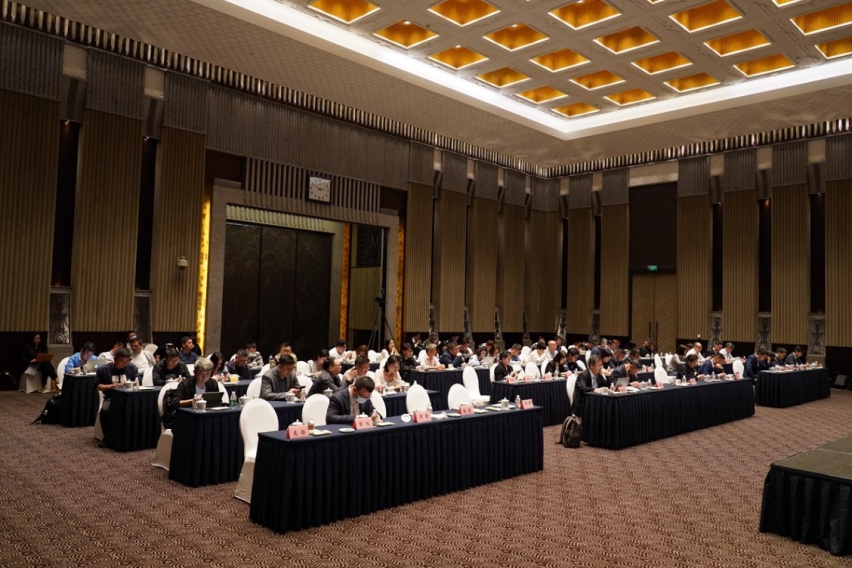 ​“高质量发展与格局重塑，这对于当前中国汽车行业发展具有重要的现实意义