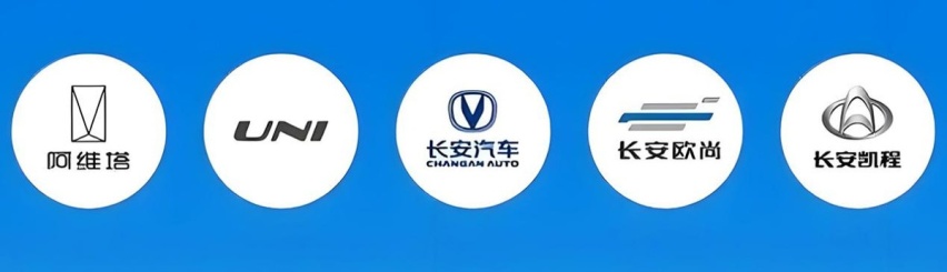 广州车展巡礼 | 国产新能源车企1-10月销量TOP 10，比亚迪遥遥