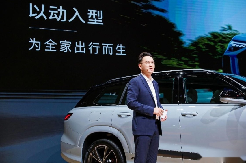上汽奥迪携奥迪Q6 RS edition和多款车型登陆2023广州车展