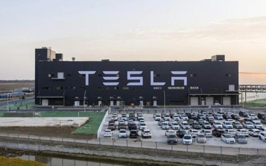 4月轿车销量：前十依旧老面孔，Model 3销量大跌