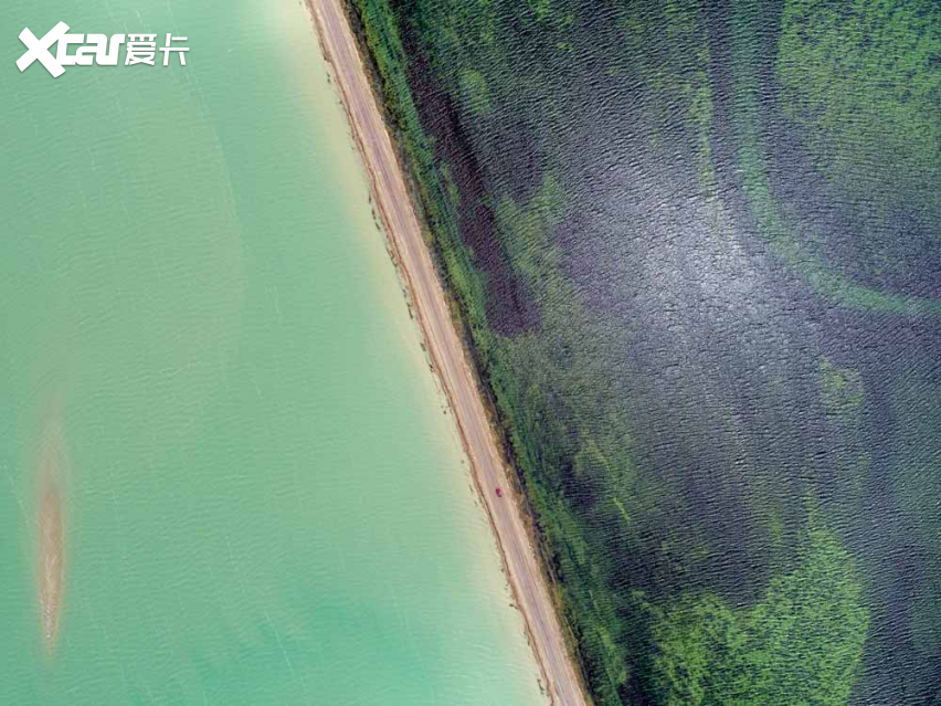 全新标致4008环青海长测Day6：我们竟走在“真”丝绸之路上！