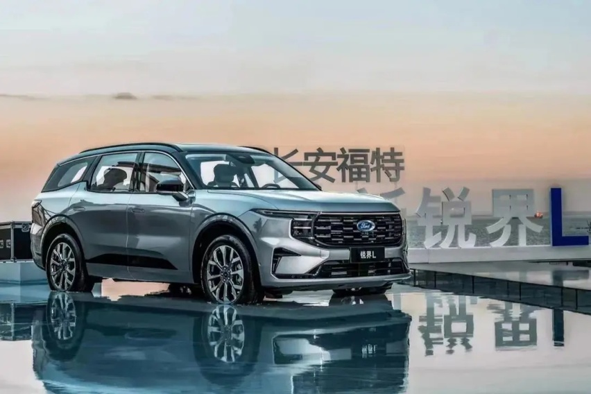 问界M7、小鹏G9、福特锐界，实用成本谁靠谱？