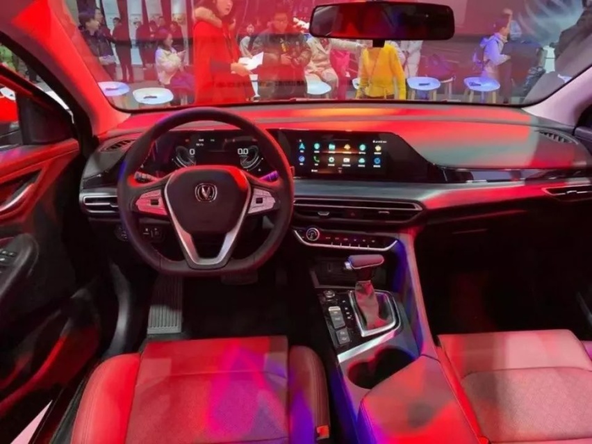 总有一款适合你！盘点2020年即将上市的自主轿车！