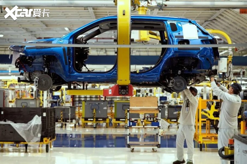 意大利汽车产业遭疫情冲击fca四座工厂停工超跑品牌或停产