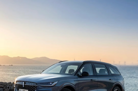 看一圈了奥迪，最后却选了它！