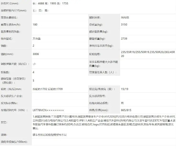 极氪新车MIX，不断挑战小众品类