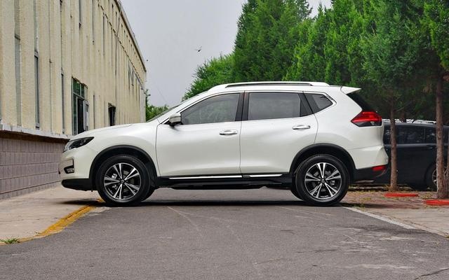 想买合资SUV回家过年？这3款车优惠大建议看看，最高省6万多
