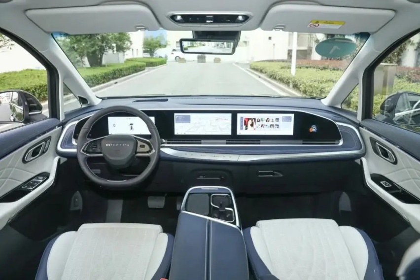 MPV界的“扛把子”上汽大通MAXUS G90，霸气上线！