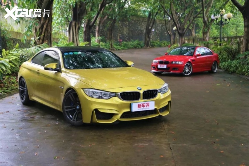 没道理啊，E90 3系操控不如长轴新3？深究背后原因！