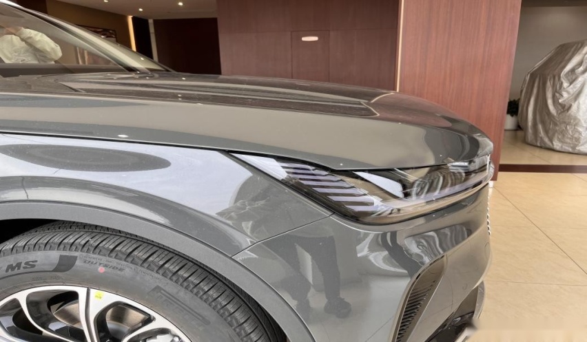 航海家vs 宝马X3：谁才是真正的豪华SUV？