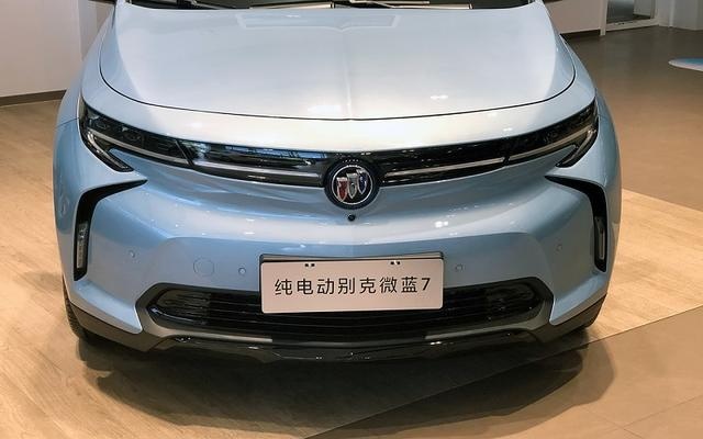 女生视角看微蓝7：这蓝色，爱了