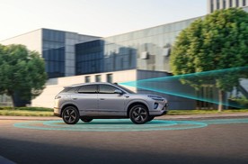 2026款海狮06DM-i上市 纯电续航提升至310km 刷新价值标杆