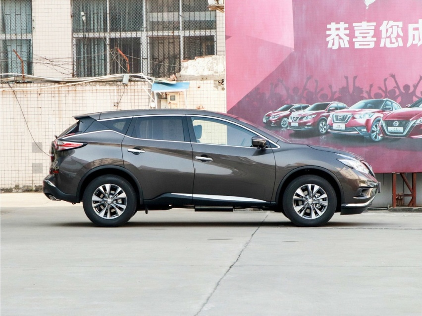 省油大空间还安全！这些9.98万起日系车 为啥你们不选！