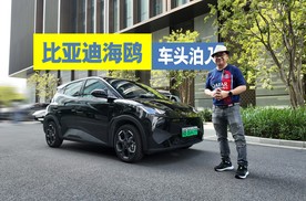天神之眼最大规模OTA升级！海鸥车头泊入，好不好用一目了然