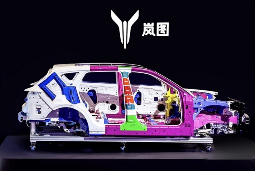 上班之后第一台车的性价比之选 25万GET 驾控王+颜值帝新能源SUV
