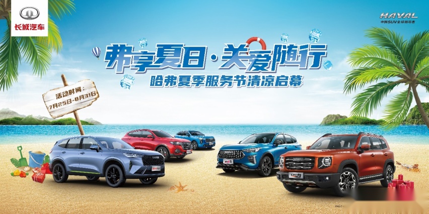 品牌力构建不是比“声浪”，看哈弗售后部门如何与用户沟通