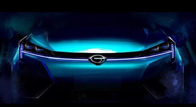 NEDC续航达600KM，广汽Aion系列首款SUV将亮相上