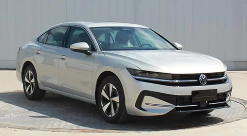 准备好银子 四款德系新车来袭 国产奥迪Q6L e-tron领衔