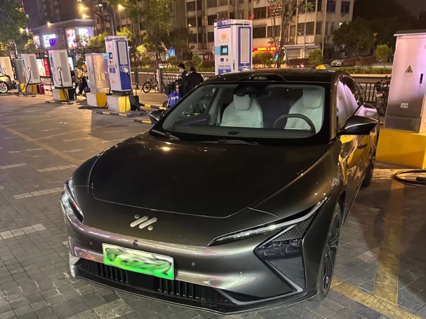 电车续航越长越好？想平替燃油车关键在于ta！