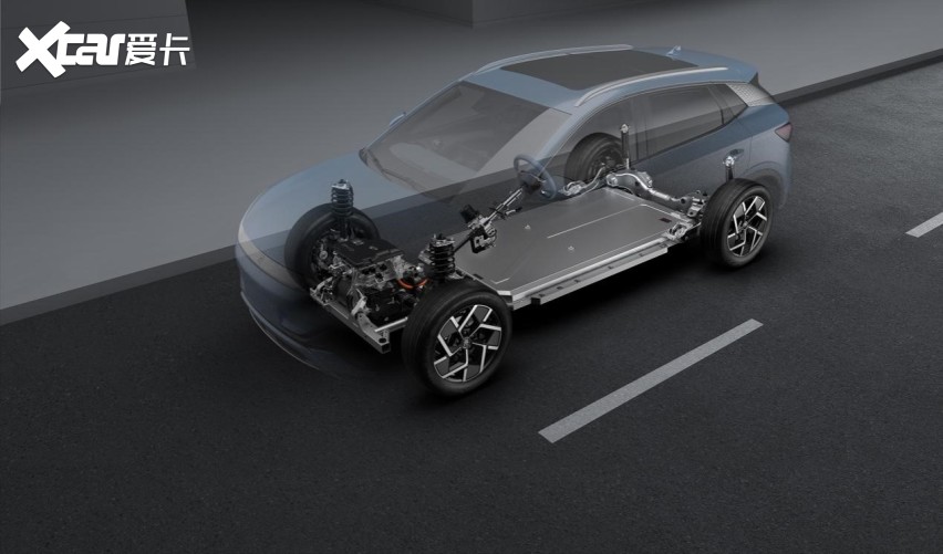 全球热销,荣耀出击!比亚迪元PLUS荣耀版11.98万元起震撼上市