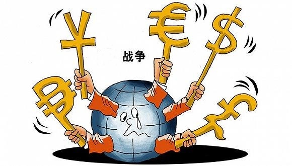 汽车行业终于“开战”了 导火索竟然是那块中控屏