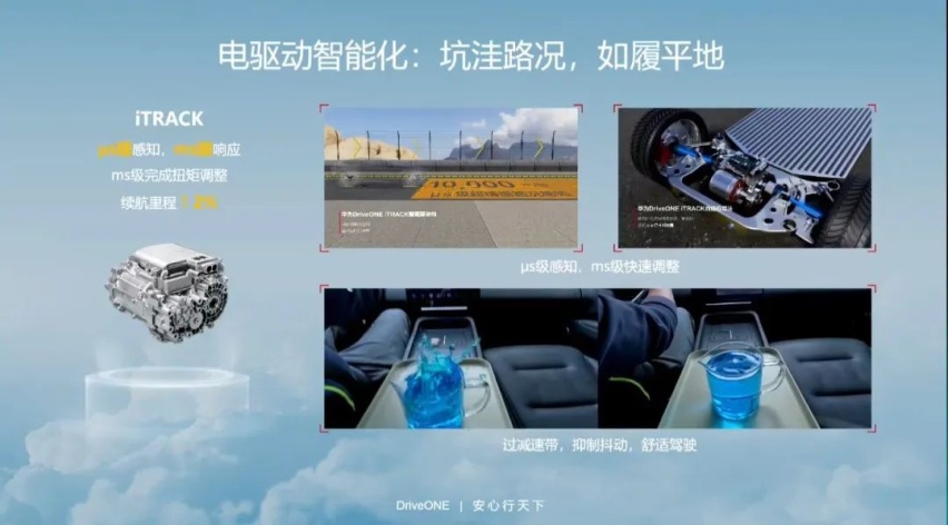 堆电池太Low，卷能耗才硬