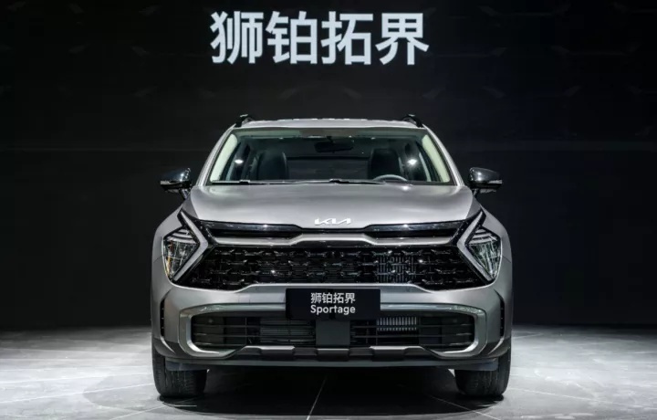 20万级合资SUV最优选，狮铂拓界还是CR-V？