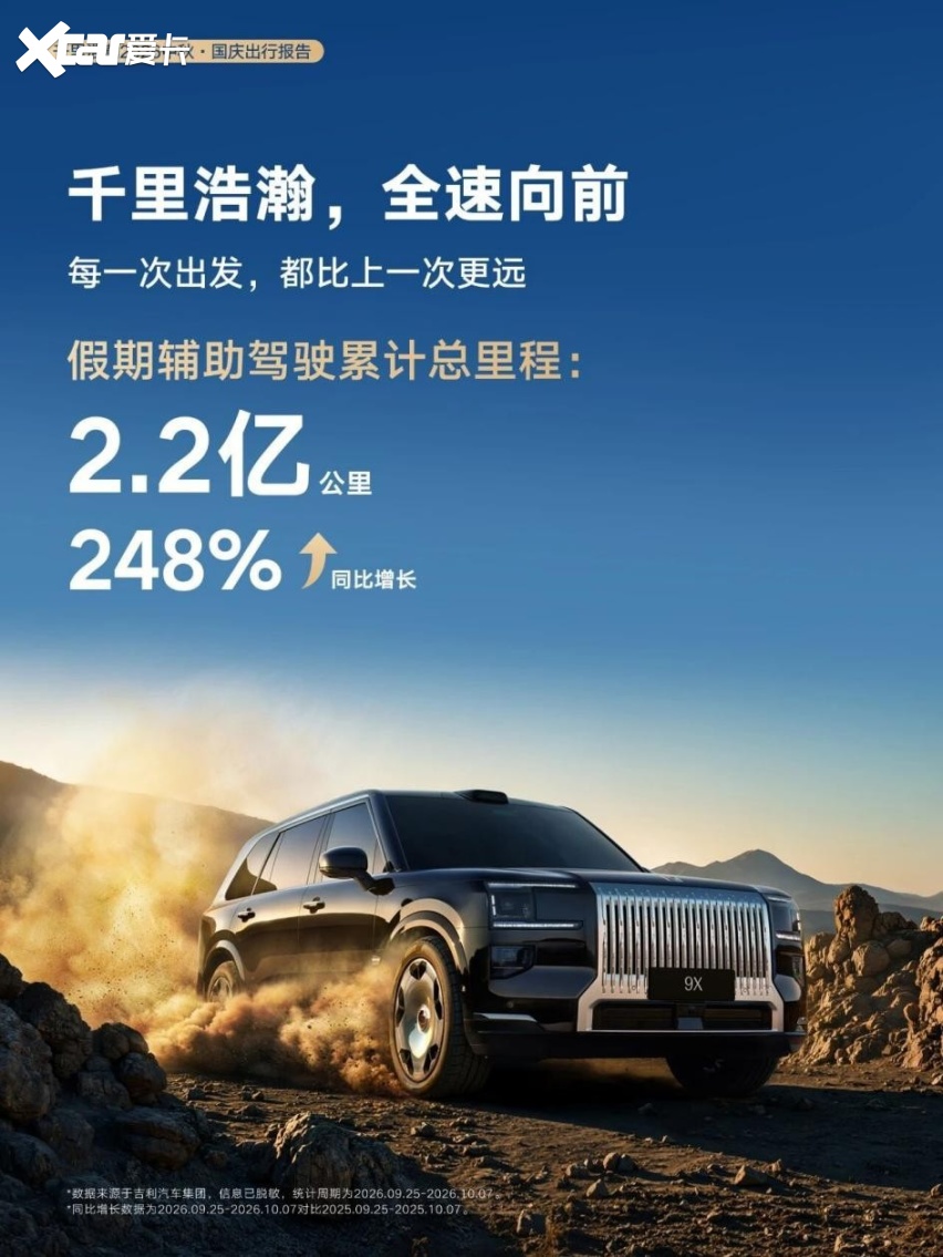 千里浩瀚挑战湘西挂壁天路 险路能力落地日常出行