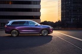 问界M9蝉联保值率榜首的背后，是一场由“科技豪华”主导的价值革命