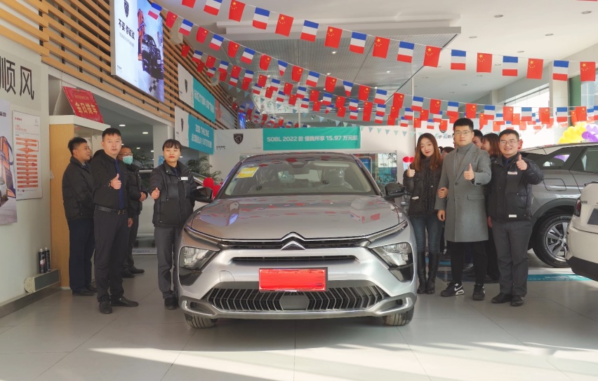 2021年汽车品牌质量第一！买雪铁龙凡尔赛坚定了我的选择