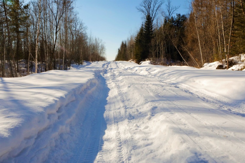 给生活加点颜色，开全新途锐\新蔚揽开启冰雪之行